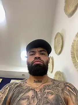 Онлайн чат XXX Collin_Vivas