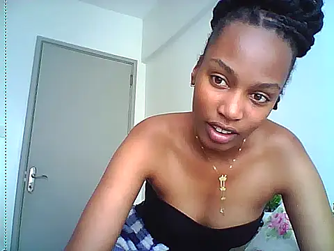 Hott_chicc Obrolan Langsung XXX