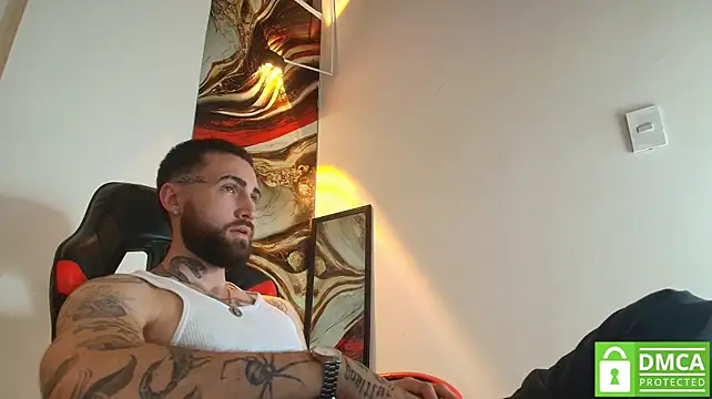 Luke_davis01 Obrolan Langsung XXX
