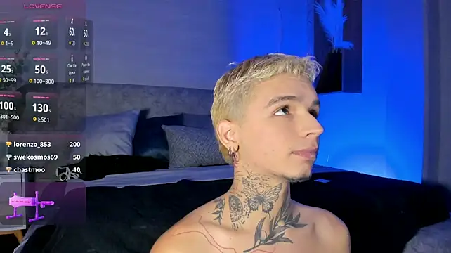 Ian_Castillo_ Obrolan Langsung XXX