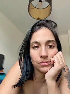 Chat +18 de LaPetiteKim ao vivo