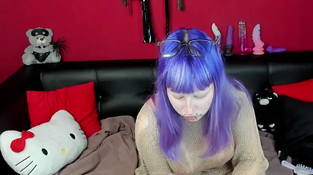 Živý XXX chat melissa_sanny