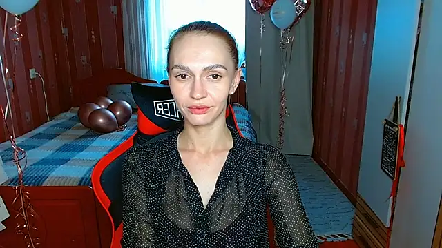 Lady_Sunshine_ – Live XXX-chat