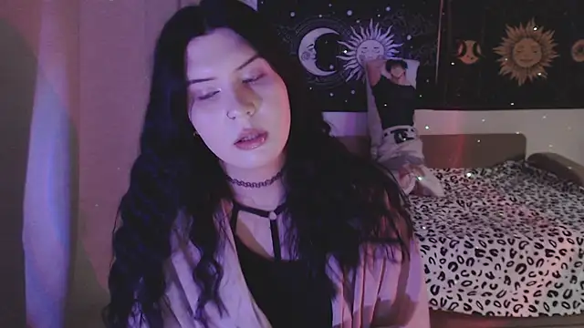 iintimate_flesh – Live XXX-chat