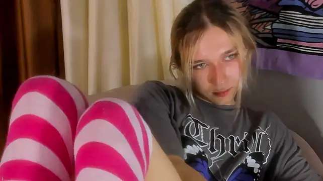 Icebenzz's Live XXX Chat