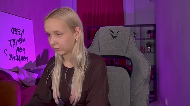 Czat XXX na żywo – MaoqiBeverly