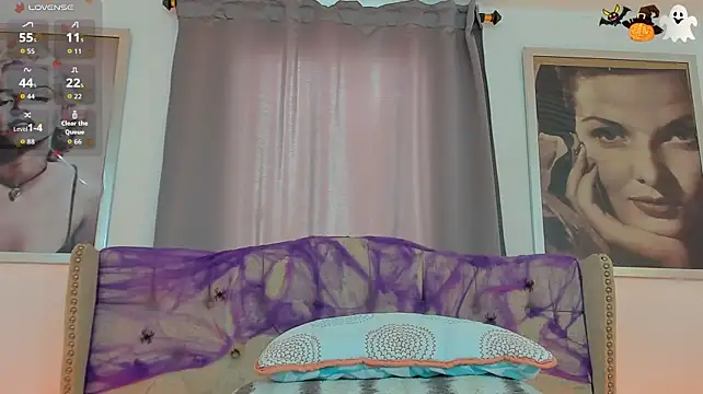 Czat XXX na żywo – Beautyari_