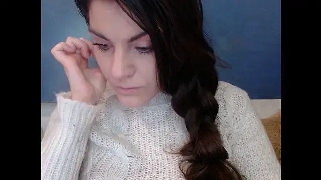 Show webcam de AliceTailor