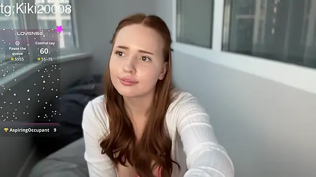 ItsKikiluv Chat XXX live
