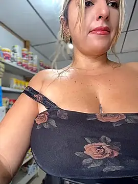 sammyqueenx21 Chat XXX in diretta