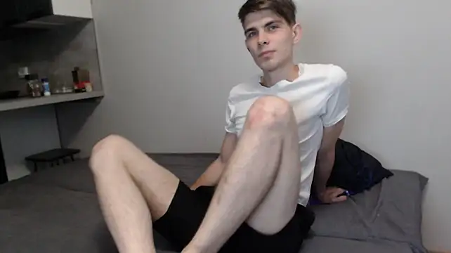 Chat XXX Live Student_Oliver