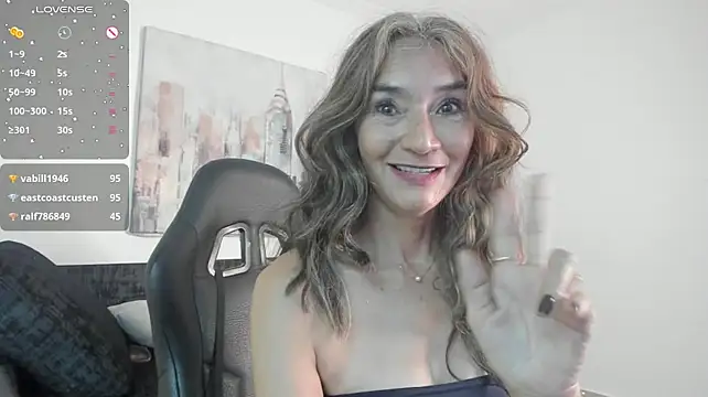 Emma_Mendozaa Live XXX-Chat