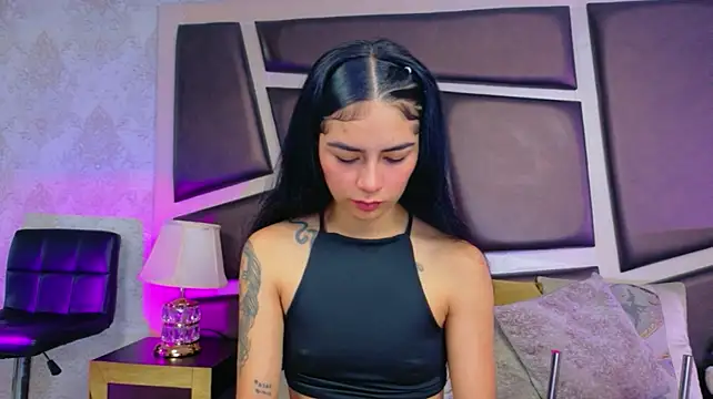 NicoleEsposito – Live XXX-chat