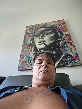 Chat XXX en directo de SecretlyDD