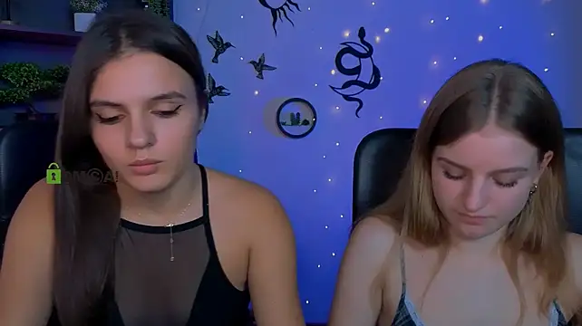 lisa_dark_ 라이브 XXX 채팅