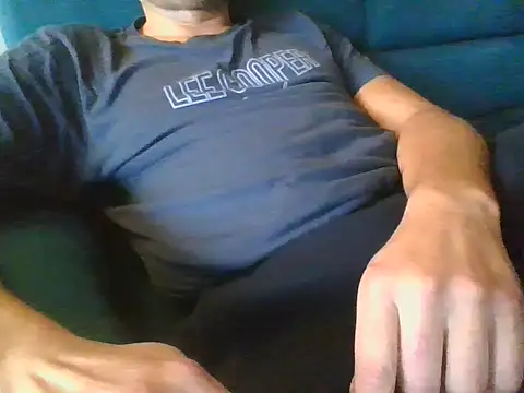 kanalettox Live XXX Chat