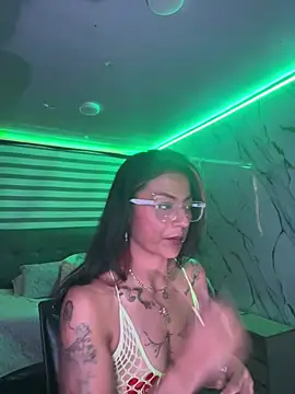 Chat XXX Live SamathaMay