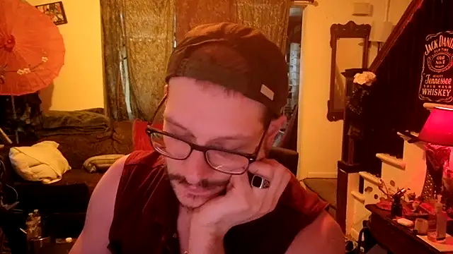 MasterDaddyCooln Live XXX chat