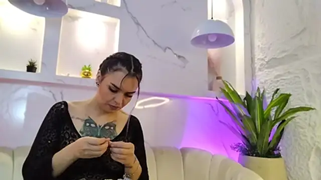 Czat XXX na żywo – zarcasutra_t