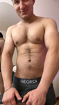 Alexander_ConnorのライブXXXチャット