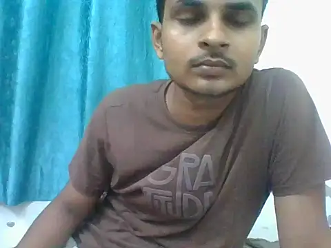 Sumit_LkO 라이브 XXX 채팅
