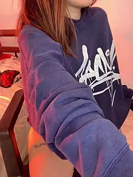 arignna_ Chat XXX in diretta