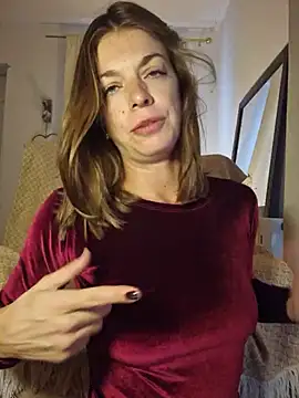 Vanillezucker's Live XXX Chat