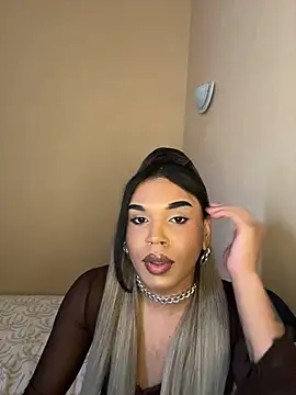 biancaAngel Adlı Modelin Canlı XXX Sohbeti