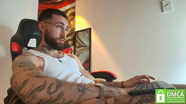 دردشة Luke_davis01 الجنسية المباشرة