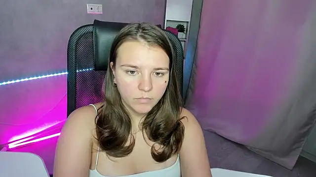 Chat XXX ao vivo de Jenny_Jimmy