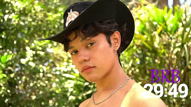 Timmy_Bell Live XXX Chat
