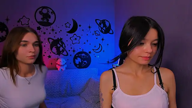Chat XXX Live itscharlliee