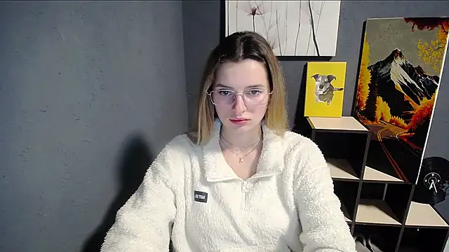 lady_olivia_ Obrolan Langsung XXX