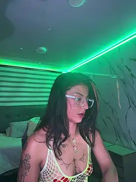 SamathaMay Live XXX-Chat