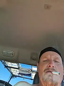 Show webcam de bushhogger8371