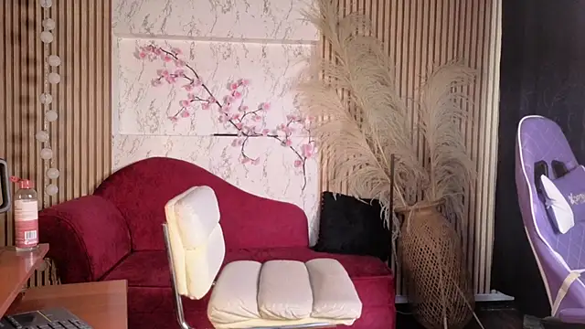 Isabella_lt Adlı Modelin Canlı XXX Sohbeti