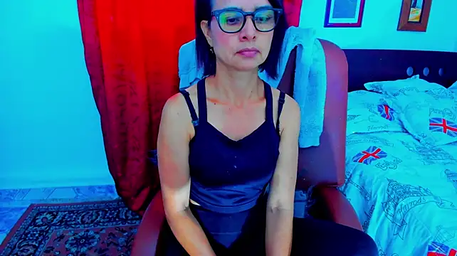 BrianaGarner 라이브 XXX 채팅