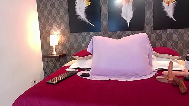 ScarleetSmith লাইভ XXX চ্যাট