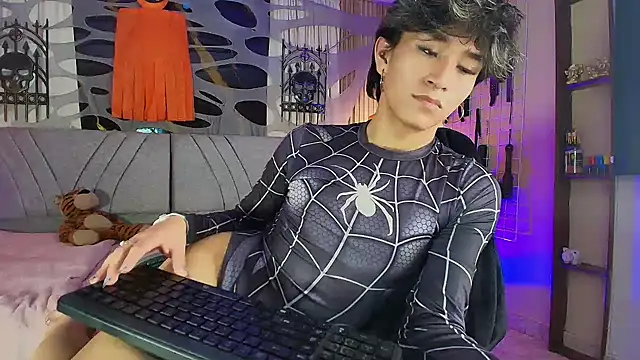 Онлайн чат XXX cococumps