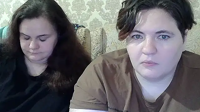 EmmaXKristall 라이브 XXX 채팅