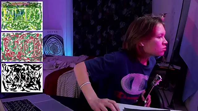 عرض كام AnnexedPistol