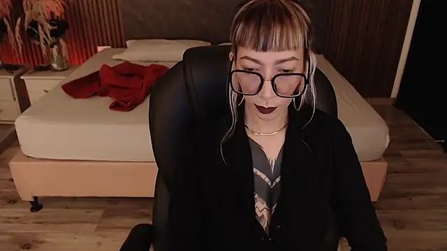 Chat XXX en directo de Sam_mansson66