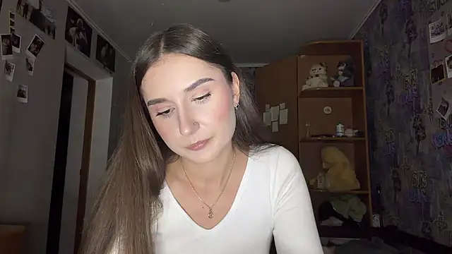 KittyNoSkirty Adlı Modelin Canlı XXX Sohbeti