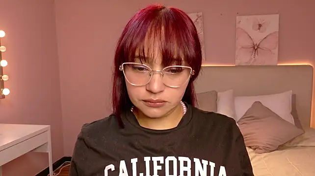 XXX chat uživo modela Sammy_7_