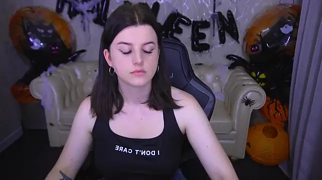 KristiFoxy 라이브 XXX 채팅