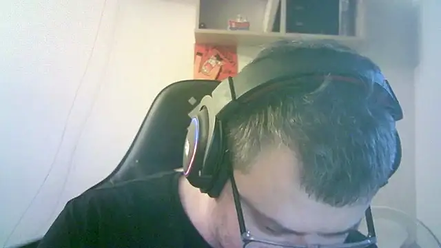 SirAbuser's Live XXX Chat