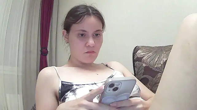 LanaLive Live XXX-Chat