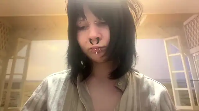 SusannaSalee Webcam-Show