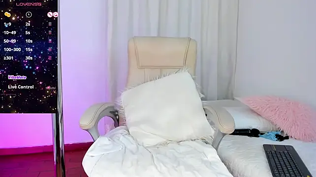 VioletaSotter Live XXX-Chat