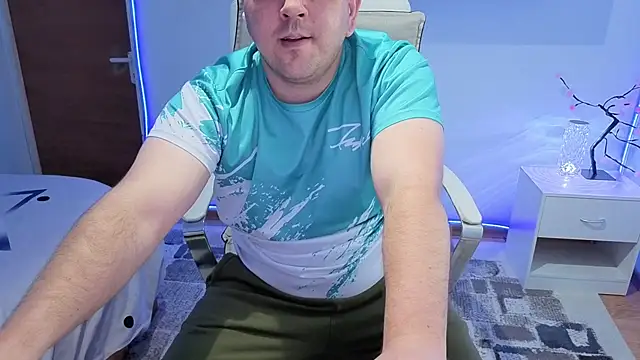 JasonJacks 现场XXX聊天